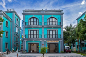 khách sạn Seahorse Phú Quốc